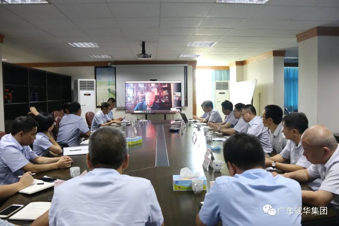 廣東盈華高端銅箔、高性能覆銅板新項(xiàng)目每周動(dòng)態(tài)！