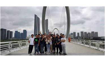 在交流中學習，在學習中提升— 公司內訓圓滿結束